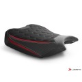 LUIMOTO (HyperSport) Rider Seat Cover for the KAWASAKI Z H2 (2020+) LUIMOTO (HyperSport) Rider Seat Cover for the KAWASAKI Z H2 (2020+)